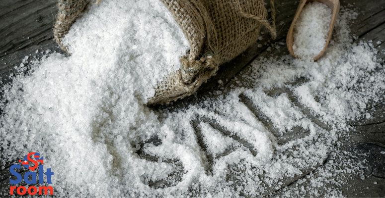 Интересни факти за солта