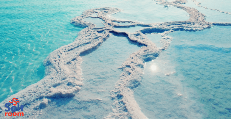 11 неща за Мъртво море, които не знаете